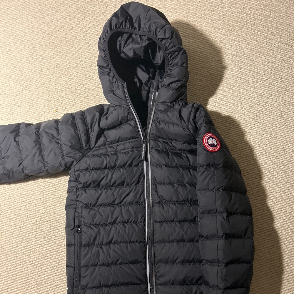 Youth Sherwood Hoody Large 14-16